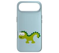 Carcasa para iPhone Air Dragón Kawaii