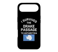 Carcasa para iPhone Air Drake Passage Antártida