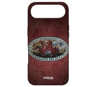 Carcasa para iPhone Air DreamWorks Dragons Are Real
