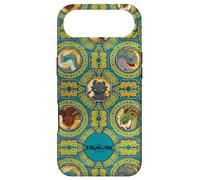 Carcasa para iPhone Air DreamWorks Dragons Multi Dragon All-Over Print