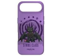 Carcasa para iPhone Air DreamWorks Dragons Strike Class Toothless