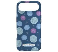 Carcasa para iPhone Air DreamWorks Dragons Tiny Adventures Toothless All-Over Print