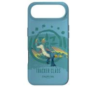 Carcasa para iPhone Air DreamWorks Dragons Tracker Class Stormfly