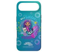 Carcasa para iPhone Air DreamWorks Gabby’s Dollhouse The Movie Bubble Party