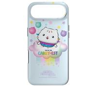 Carcasa para iPhone Air DreamWorks Gabby’s Dollhouse The Movie Cakey-EST Cloud