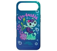 Carcasa para iPhone Air DreamWorks Gabby’s Dollhouse The Movie Fin-Tastic