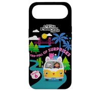 Carcasa para iPhone Air DreamWorks Gabby’s Dollhouse The Movie Full of Surprises