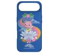 Carcasa para iPhone Air DreamWorks Gabby’s Dollhouse The Movie Kitty Fairy Bloom