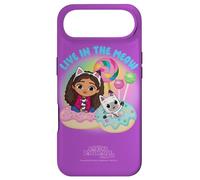 Carcasa para iPhone Air DreamWorks Gabby’s Dollhouse The Movie Live In The Meow