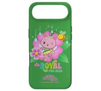 Carcasa para iPhone Air DreamWorks Gabby’s Dollhouse The Movie Royal Fun-Ness