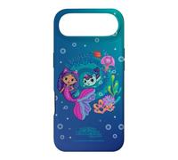Carcasa para iPhone Air DreamWorks Gabby’s Dollhouse The Movie Swirl of Magical Fun