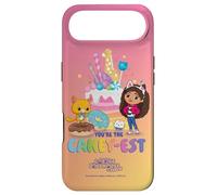 Carcasa para iPhone Air DreamWorks Gabby’s Dollhouse The Movie You’re The Cakey-EST