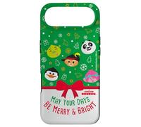 Carcasa para iPhone Air DreamWorks KouKou Merry & Bright Characters
