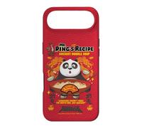 Carcasa para iPhone Air DreamWorks Kung Fu Panda Noodle Soup Recipe