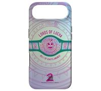 Carcasa para iPhone Air DreamWorks The Bad Guys 2 Lords of Lucha Faux Wrestling Belt