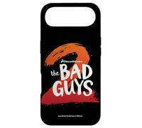 Carcasa para iPhone Air DreamWorks The Bad Guys 2 Movie Logo