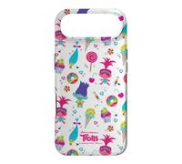 Carcasa para iPhone Air DreamWorks Trolls Sweet Treats All Over Print