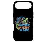 Carcasa para iPhone Air Drone Pilot Another Battery Please Quadcopter FPV