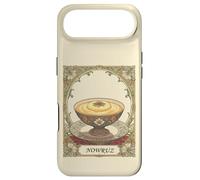 Carcasa para iPhone Air Dulce Comienzo celebrando Samanu y la Primavera