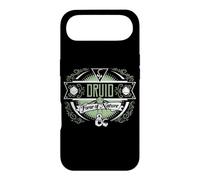 Carcasa para iPhone Air Dungeons & Dragons Druid Force of Nature Retro Badge Logo