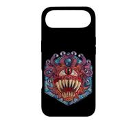 Carcasa para iPhone Air Dungeons & Dragons Eye of The Beholder Stained Glass Logo