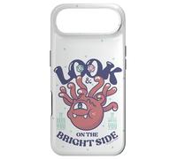 Carcasa para iPhone Air Dungeons & Dragons Look On The Bright Side Vintage Logo