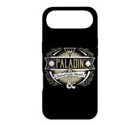 Carcasa para iPhone Air Dungeons & Dragons Paladin Sacred Oath Bound Retro Badge