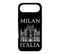 Carcasa para iPhone Air Duomo di Milano y Vacaciones a Juego en Milán