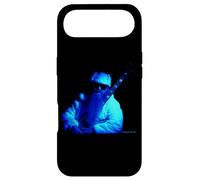 Carcasa para iPhone Air Dusty Hill ZZ Top Bajista por George DuBose