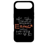 Carcasa para iPhone Air E=MC2 Equation Physics Relativity