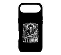 Carcasa para iPhone Air E. T. A. Hoffmann La extraña ópera de Director de Orquesta