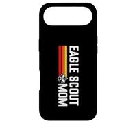 Carcasa para iPhone Air Eagle Scout Mom Scouting Pride Scouts BSA Retro 80's