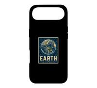 Carcasa para iPhone Air Earth Celestial Globe RA DEC Mapa de la Carta de Estrellas