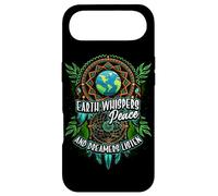 Carcasa para iPhone Air Earth Whispers Peace and Dreamers Listen Dreamcatcher Boho
