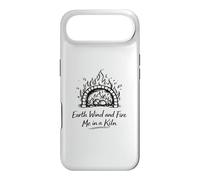 Carcasa para iPhone Air Earth Wind and Fire Funny Pottery Wheel Ceramics