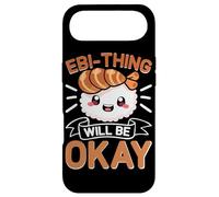 Carcasa para iPhone Air EBI-Thing estará Bien