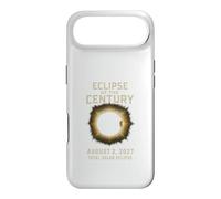 Carcasa para iPhone Air Eclipse of The Century August 2 2027 Solar Eclipse