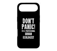 Carcasa para iPhone Air Ecologista Urbana