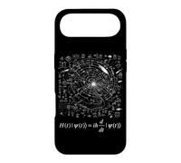 Carcasa para iPhone Air Ecuación de Schrödinger Mecánica cuántica Física teórica