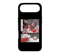 Carcasa para iPhone Air Edgy Japanese Claw Machine