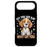 Carcasa para iPhone Air Eff You See Kay Why Oh You