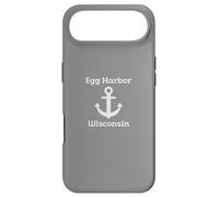 Carcasa para iPhone Air Egg Harbor Wisconsin Anchor