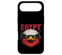 Carcasa para iPhone Air Egipto Fan Estepa Águila EG