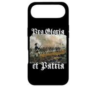 Carcasa para iPhone Air Ejército prusiano | Uniforme de Prusia | infantería prusiana