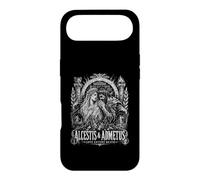Carcasa para iPhone Air El Amor de Alcestis y Admetus entra en el Mito de la Muerte