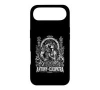 Carcasa para iPhone Air El Amor de Antonio y Cleopatra Cae con imperios