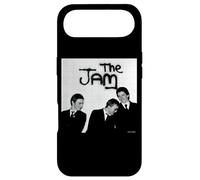 Carcasa para iPhone Air El atasco en la Ciudad álbum Sesión de Fotos Martyn Goddard