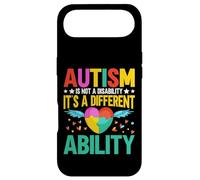 Carcasa para iPhone Air El Autismo no es una discapacidad, es una Habilidad Diferente Autismo