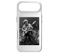 Carcasa para iPhone Air El Bajista de Grateful Dead Phil Lesh Reckoning Era