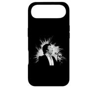 Carcasa para iPhone Air El Cantante de TV Times Tom Jones actuando en 1984